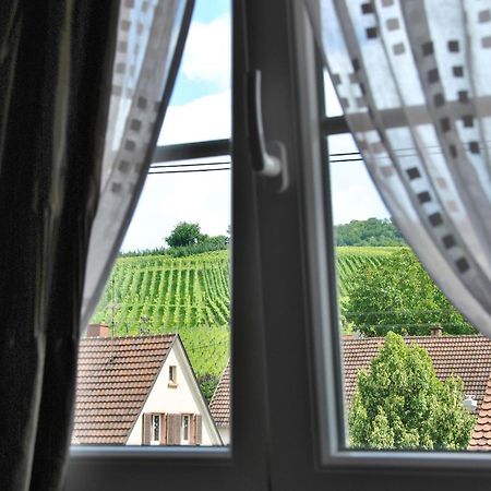 Landgasthof Rebstock Weil Am Rhein / Basel Екстериор снимка